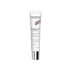 NOREVA Norelift Cre.Eye / Lip Contour Chrono-Fill 15 ml