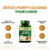 Himalayan Organics HIMALAYAN ORGANICS Organics Lung Detox | Cleanse Purify