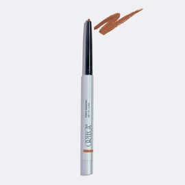 ORTEGA BEAUTY Soft Contour Lip Liner with Blue Agave Extract and Vitamin E - Precision Makeup for Stylish Lips Cosmetic Eyeliner Lipliner lip product:_Para Siempre