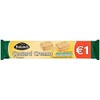 Bolands Custard Creams, 3 bag pack, 150g (5.3oz) per pack