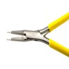 4 1/2 Inch Flat Nose Prong Making Pliers 1.50mm