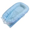 Newborn Baby Nest Change Extra Cover (Suit for All Dockatot
