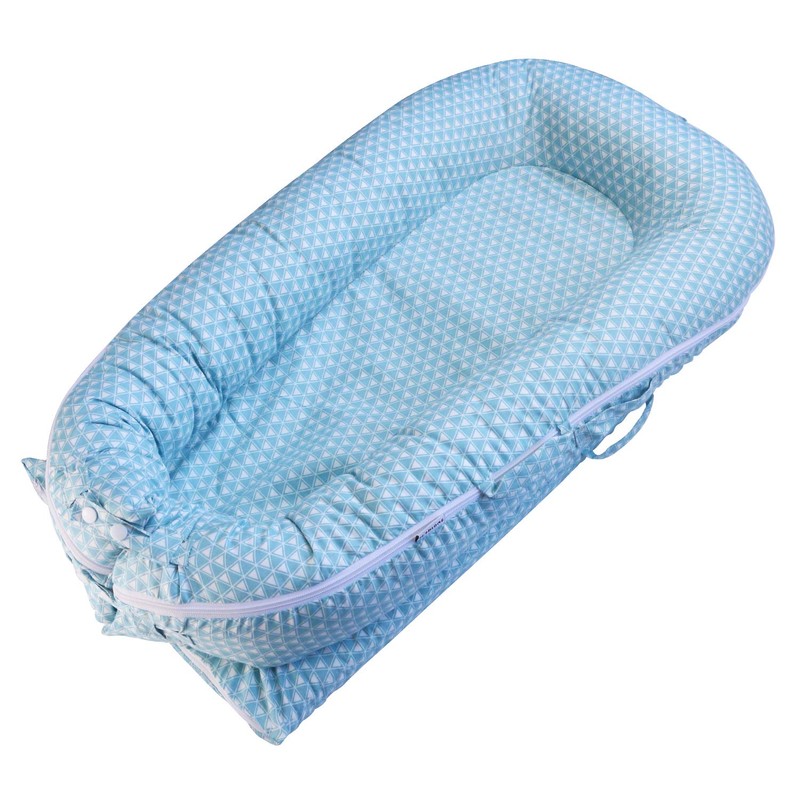 Newborn Baby Nest Change Extra Cover (Suit for All Dockatot