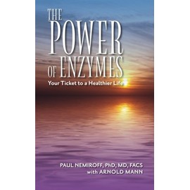 The Power of Enzymes: Your Ticket to a Healthier Life