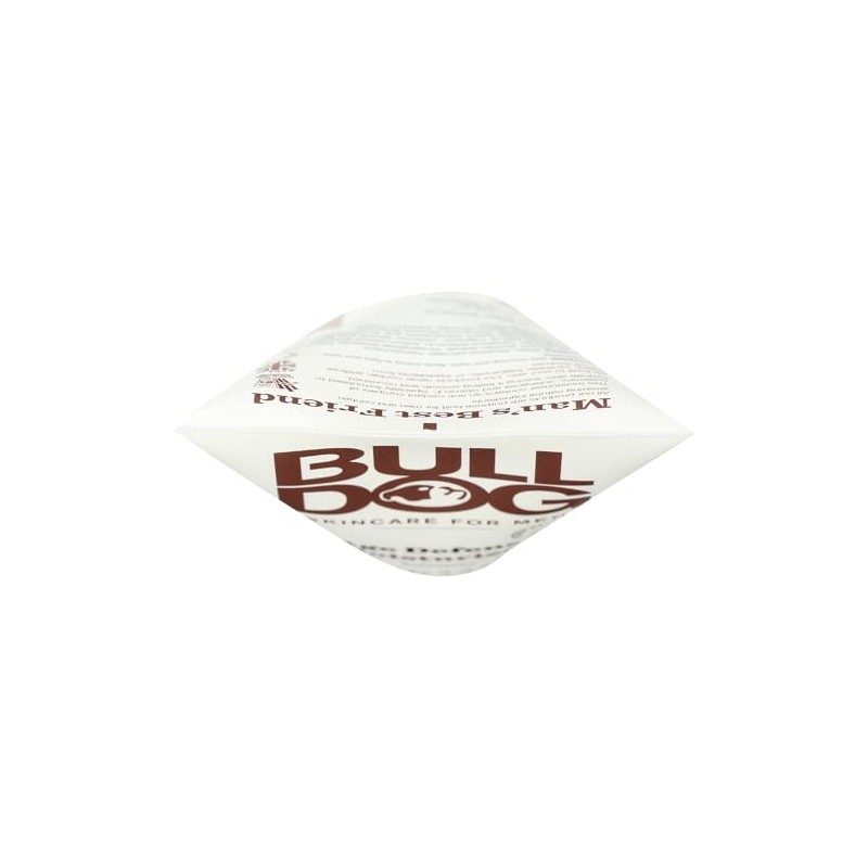 Bulldog Mens Skincare and Grooming Age Defense Moisturizer, 3.3 Ounce