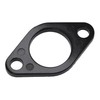 Insulating Flange Bakelite 4 mm Thick, 22 mm Passage