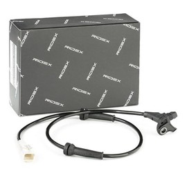 RIDEX ABS Sensor 412W0054 Front Both Sides 307 (3A/C)