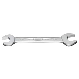Tone DS-1921 Double Sided Spanner 0.7 x 0.8 inches (19 x 21 mm)