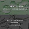 VT Reti-A Reedle Shot 100 Sérum Facial con Retinol, 50