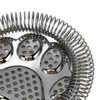 304 Stainless Steel Cocktail Strainer Bar Strainer Bar Tool Drink