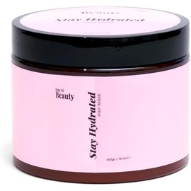 Say Hi Beauty STAY HYDRATED | HAIR MASK | 14.1 OZ