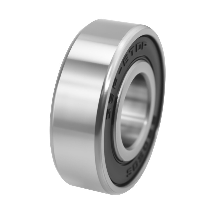 JOYYANGFANG Go Kart Front/Rear Wheel Bearing Kit for 196-212cc Mini