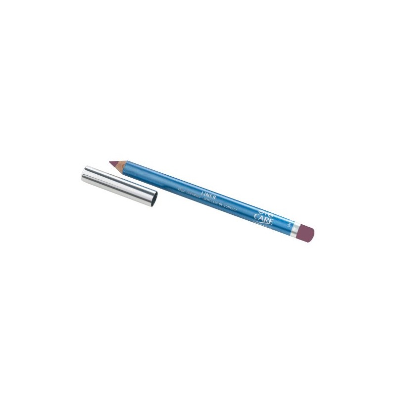 Eye Care Cosmetics Pencil Eyeliner Plum