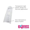 Express Orthopaedic Medically Approved Mallet Finger Splint, Distal Finger Splint,