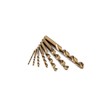 BaerCoil BAER HSSE Twist Drill Bit Set M 3 -