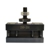 DBM IMPORTS #1 Lathe Facing Holder 10-15" BXA Quick Change