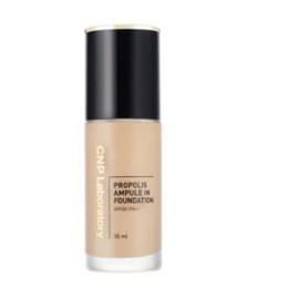 CNP Propolis Ampoule in Foundation 35 mL (SPA 35/PA++) / CNP 프로폴리스 앰플 인 파운데이션 35 mL(SPA 35PA++)