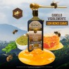 Acondicionador Tío Nacho Henna Egipcia Anti Canas Anti Caída