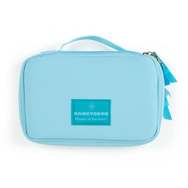 Sanrio 931080 Hangyodon Gadget Case
