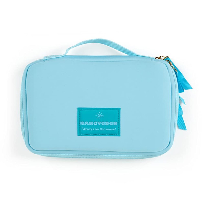 Sanrio 931080 Hangyodon Gadget Case