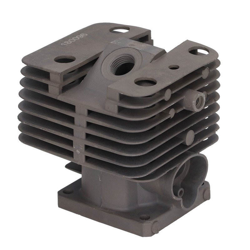 Lawn Mower Cylinder High Silicon Aluminum Alloy Cylinder Accessories Kit