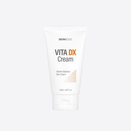 Skinbolic Vita DX Cream 150ml / 스킨볼릭 비타 디엑스 크림 150ml