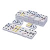 Novelty Juego De Mesa Novelty Domino Doble 6 Con 28