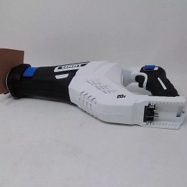 HART Reciprocating Saw  20 Volt Saw 20V Hart HPRS011 Tool Only