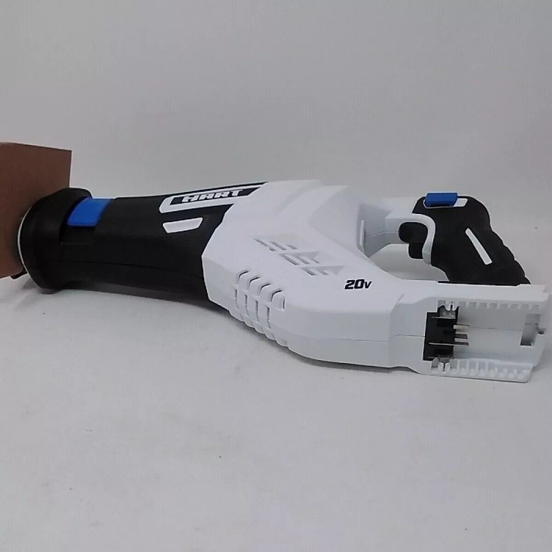 HART Reciprocating Saw 20 Volt Saw 20V Hart HPRS011 Tool