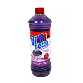 Brillo Basics All Purpose Lavender Cleaner 28 Oz