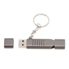 Whistle USB Flash Drives Aluminum Alloy Outdoor Waterproof USB Flash