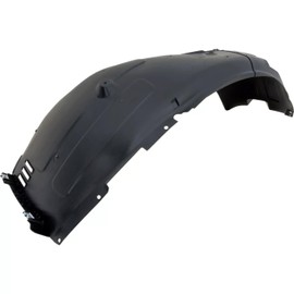 Parts N Go Front Fender Liner Set for USA Built 2020-2022 Sonata 1.6L HY1248183 HY1249183 86811L0300 86812L0300