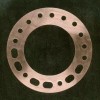 CGU SUZUKI LT250 LT250R GASKET COPPER HEAD GASKET 67.5MM X