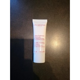 Clarins Gentle Foaming Cleanser With Cottonseed 1.4 Oz