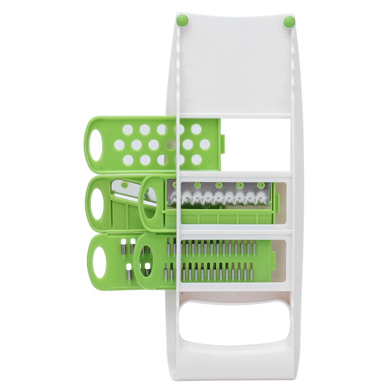 Vegetable Chopper Multifunctional Household Shredder Cutter Kitchen Supplies Accessories