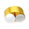 Gearzaar Adhesive Exhaust Header Turbo Manfold Pipe Aluminum Heat Shield