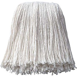 Yamazaki Sangyo 319534 Water Wiping Floor Mop Replacement Thread Spare Yarn Lag Y-5#8 8 8.1 oz (230 g)