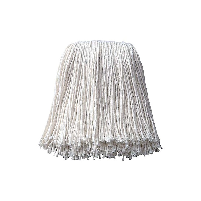 Yamazaki Sangyo 319534 Water Wiping Floor Mop Replacement Thread Spare