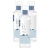 Round Wrap for Men 1025 Dokdo All-in-One Fluid, 200ml, 3 pieces / 라운드랩 포 맨 1025 독도 올인원 플루이드, 200ml, 3개