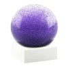Serenity Sphere Purple
