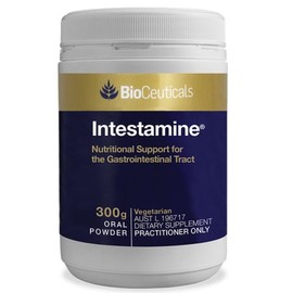 BIOCEUTICALS INTESTAMINE 300g