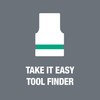 Wera 05004553001 | Deep Socket HMC 8790 1/2" 0.5 x