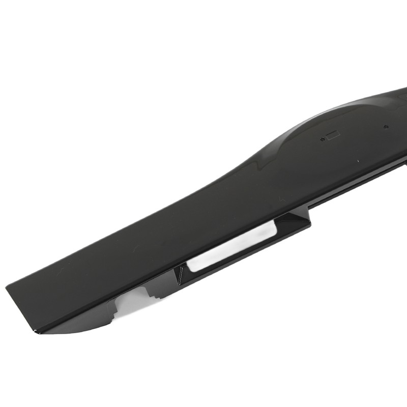 Rear Liftgate Handle Trim 7680147050C0 Rear Tailgate Trunk Door Handle