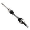 KAX Front Right Constant Velocity CV Axle Shaft Compatible with