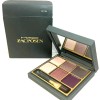 M·A·C Mac ZacPosen Eyeshadow Palette "Eye Z You" X6- WITH