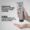 Redken Detox Hair Cleansing Cream Clarifying Shampoo For All Hair