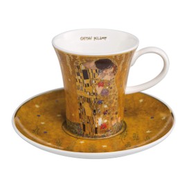 Goebel Artis Orbis Der Kuss - Espressotasse 67011611