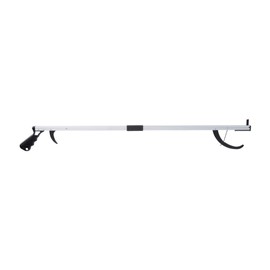 HealthSmart Aluminum Reachers with Magnetic Tip - 32 Inch