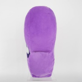 Splatoon 3 All Star Collection Cushion, Octopus (Purple) W 13.0 x D 4.3 x H 13.4 inches (33 x 11 x 34 cm) Cushion