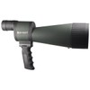 BARSKA Benchmark 18-90x88 Straight Spotting Scope with Handheld Tripod, Table